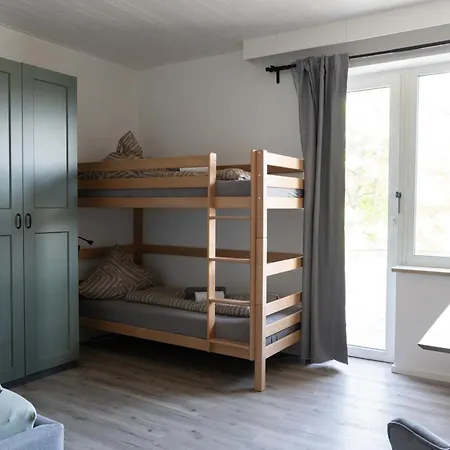 Incl Parking Near Train & Bus Station And Holstentor Lübeck